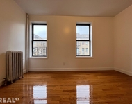 Unit for rent at 656 West 171st Street, New York, NY, 10032