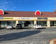 Unit for rent at 916 East Main Street, Greenwood, IN, 46143