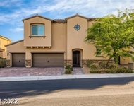 Unit for rent at 508 Punto Vallata Drive, Henderson, NV, 89011
