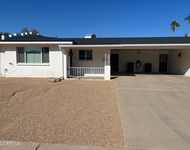 Unit for rent at 6144 E Akron Street, Mesa, AZ, 85205