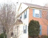 Unit for rent at 3490 Condor Lane, WOODBRIDGE, VA, 22192