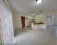 Unit for rent at 1798 My Pl, West Palm Beach, FL, 33417