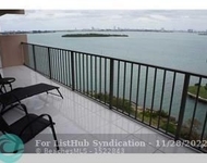 Unit for rent at 1800 Ne 114th St, Miami, FL, 33181