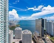Unit for rent at 951 Brickell Ave, Miami, FL, 33131