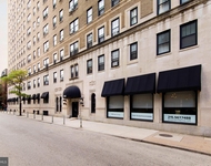 Unit for rent at 2100 Walnut Street, PHILADELPHIA, PA, 19103