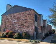 Unit for rent at 6002 Marvin Loving, Garland, TX, 75043