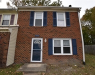 Unit for rent at 916 Wickford Drive, Chesapeake, VA, 23320