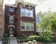 Unit for rent at 4907 N Janssen Avenue, Chicago, IL, 60640