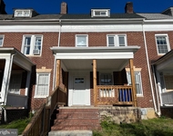 Unit for rent at 352 E University Parkway, BALTIMORE, MD, 21218
