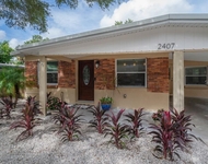 Unit for rent at 2407 S Harold Avenue, TAMPA, FL, 33629
