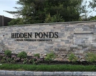 Unit for rent at 1 W Pond Court, Smithtown, NY, 11787