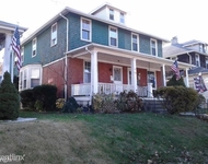 Unit for rent at 1132 R Stirling St, Coatesville, PA, 19320