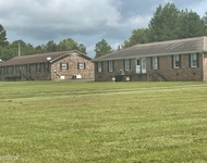 Unit for rent at 130 Parker Road, Manchester, TN, 37355