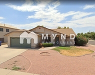 Unit for rent at 5042 N 86th Dr, Glendale, AZ, 85305