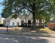 Unit for rent at 7689 New Found Gap Rd, Memphis, TN, 38125