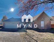 Unit for rent at 7689 New Found Gap Rd, Memphis, TN, 38125