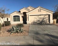 Unit for rent at 23080 W Yavapai St, Buckeye, AZ, 85326