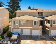 Unit for rent at 14915 38th Drive Se #3031, Bothell, WA, 98012