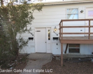 Unit for rent at 1106-1126 S. Nebraska, Casper, WY, 82609