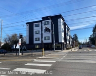 Unit for rent at 6800 N Interstate Ave, Portland, OR, 97217