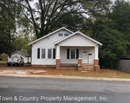 Unit for rent at 544 Willson St, Greenwood, SC, 29649
