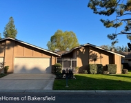 Unit for rent at 2000 Ashe Road Unit 5, Bakersfield, CA, 93309