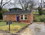 Unit for rent at 1515 Boscobel St, Nashville, TN, 37206