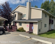Unit for rent at 2460 Sentry Drive, Anchorage, AK, 99507