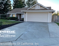 Unit for rent at 2243 Thurton Drive, Roseville, CA, 95747