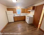 Unit for rent at 1079 Shawano Ave., Green Bay, WI, 54303