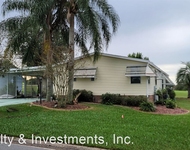 Unit for rent at 1444 W Schwartz Blvd, The Villages, FL, 32159