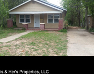 Unit for rent at 1445 Ne 14, Oklahoma City, OK, 73117