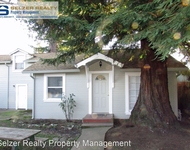 Unit for rent at 39 & 41 E. San Francisco Ave., Willits, CA, 95490