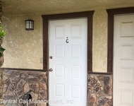 Unit for rent at 3400 Ashe Rd, Bakersfield, CA, 93309