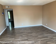 Unit for rent at 2642 - 2644 Cleveland Blvd, Louisville, KY, 40206