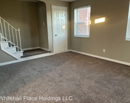 Unit for rent at 1553 Parkline Drive, Pittsburgh, PA, 15227