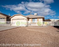 Unit for rent at 3923 Suntrail Rd. Nw, Albuquerque, NM, 87114