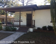 Unit for rent at 1722 W Arch St, Tampa, FL, 33607