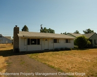 Unit for rent at 420 W. Main St, Goldendale, WA, 98620