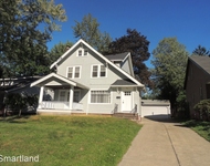 Unit for rent at 895 Montford Road, Cleveland Heights, OH, 44121