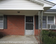 Unit for rent at 211 W. Hampton Street Apts. 1 - 7, Sumter, SC, 29150