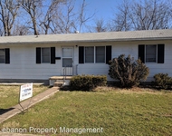 Unit for rent at 477 West Pierce, Lebanon, MO, 65536