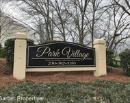 Unit for rent at 20 Carriage Lane #1- #8, Oxford, AL, 36203