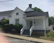 Unit for rent at 407 8th Street, Shelbyville, KY, 40065