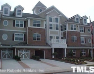 Unit for rent at 10421 Rosegate Court, #201, Raleigh, NC, 27617