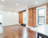 Unit for rent at 1308 Prospect Place, Brooklyn, NY 11213