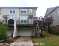 Unit for rent at 1615 Crafton Way, Raleigh, NC, 27607