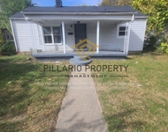 Unit for rent at 3710 N Orchard Ave., Indianapolis, IN, 46218