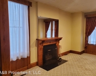 Unit for rent at 304 S 12th St, Quincy, IL, 62301