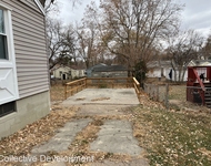 Unit for rent at 3717 Laurel Ave, Omaha, NE, 68111